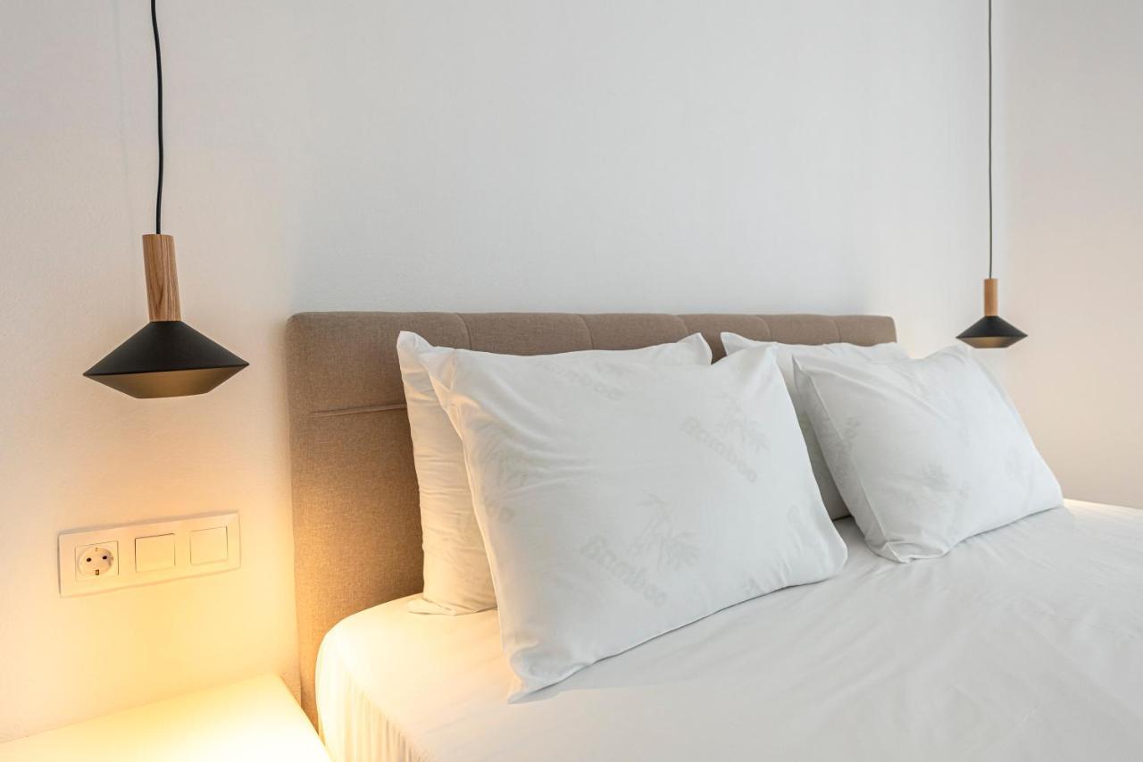 Alisea Resort Кімолос Екстер'єр фото