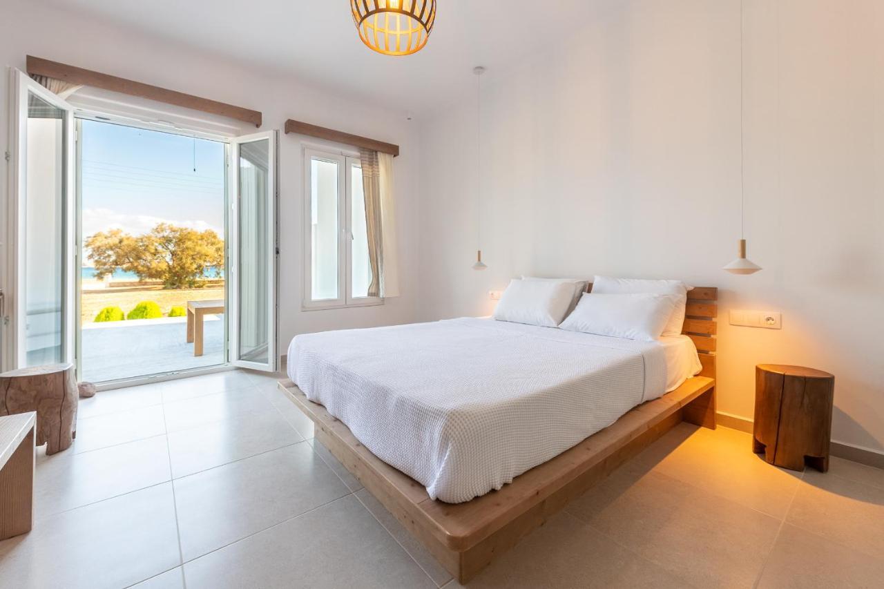 Alisea Resort Кімолос Екстер'єр фото