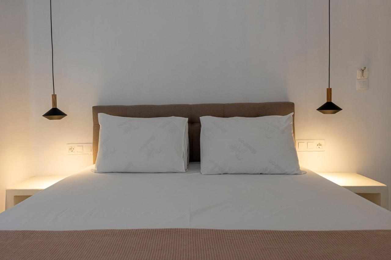 Alisea Resort Кімолос Екстер'єр фото