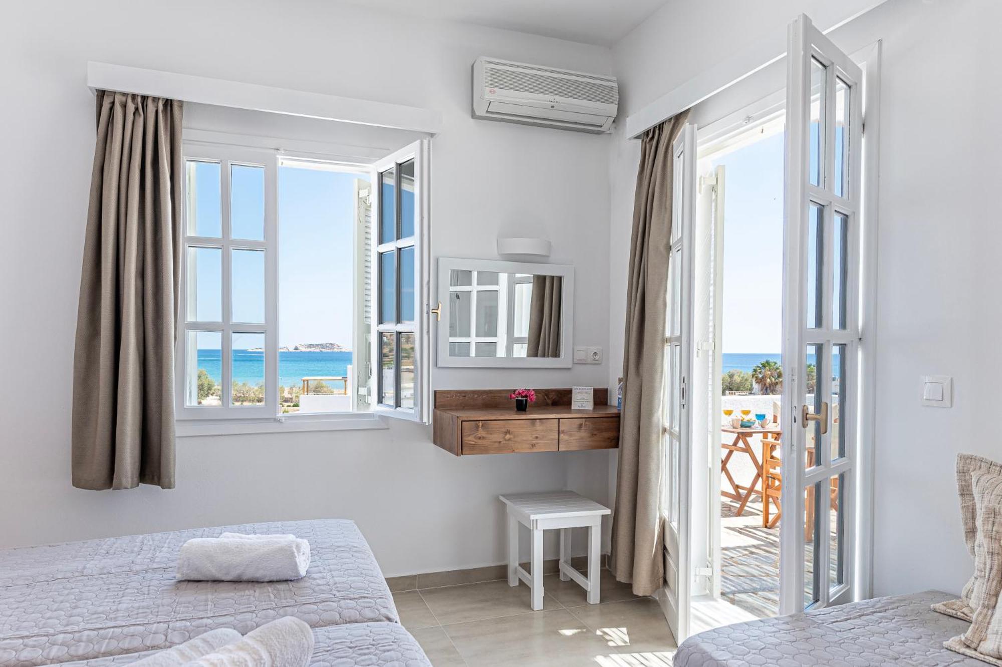 Alisea Resort Кімолос Екстер'єр фото