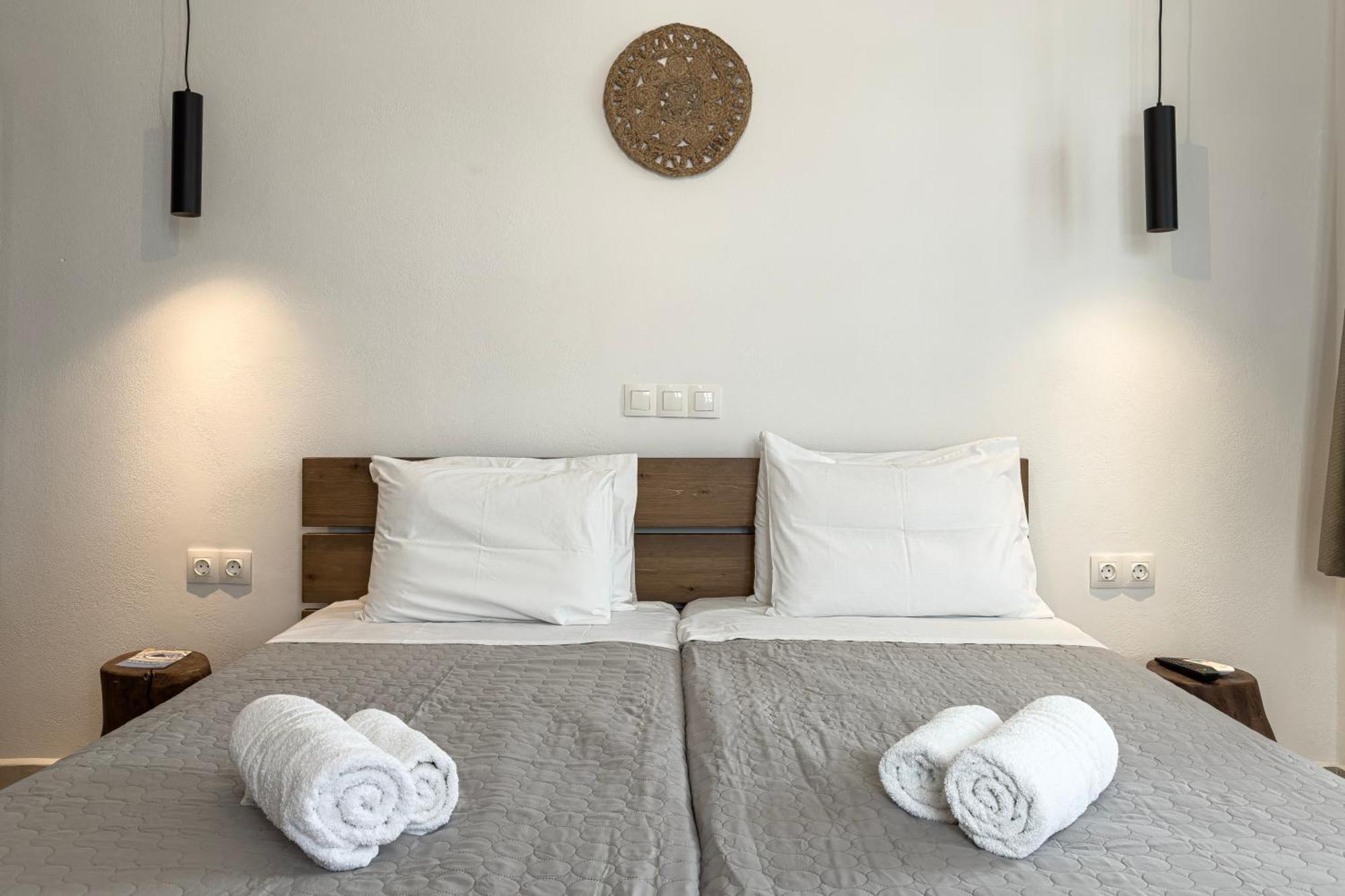 Alisea Resort Кімолос Екстер'єр фото