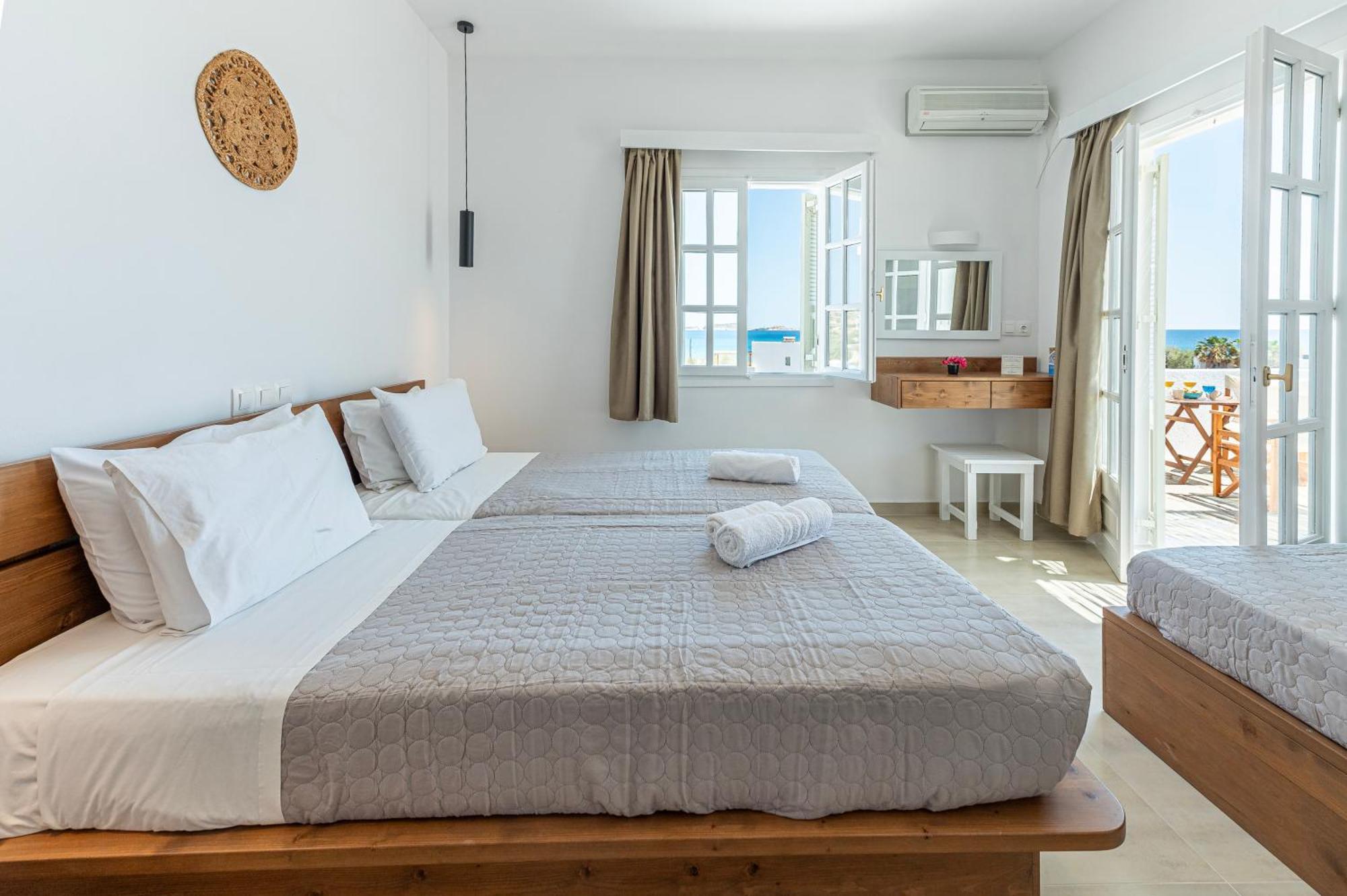 Alisea Resort Кімолос Екстер'єр фото